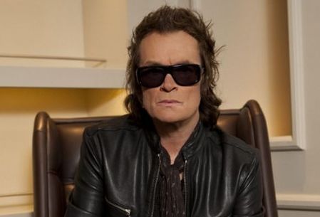 Glenn Hughes: profetoval jsem přes milion dolarů